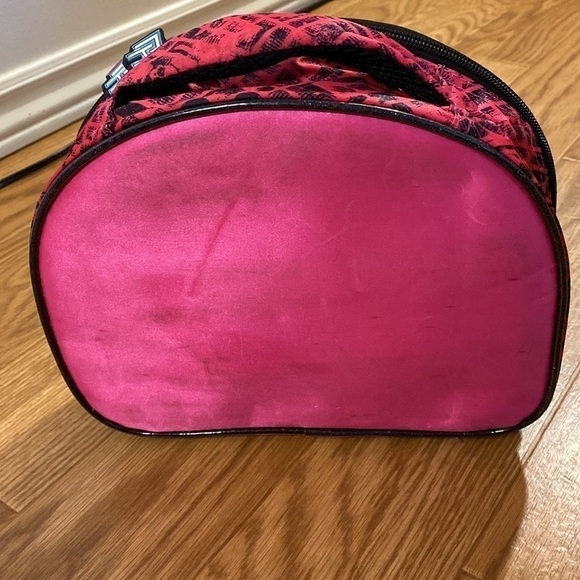 Mattel Monster High  Insulated Lunch Box Bag (2016) - Picture 3 of 13